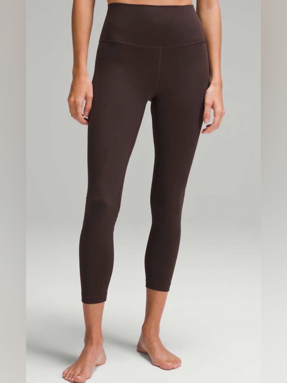 Lululemon Align High-Rise Pant 25" NWT